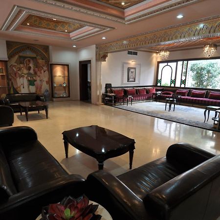 Hotel Wassim Fez Exterior photo