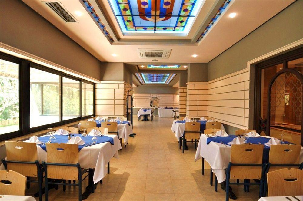 Hotel Wassim Fez Exterior photo