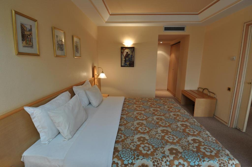 Hotel Wassim Fez Room photo
