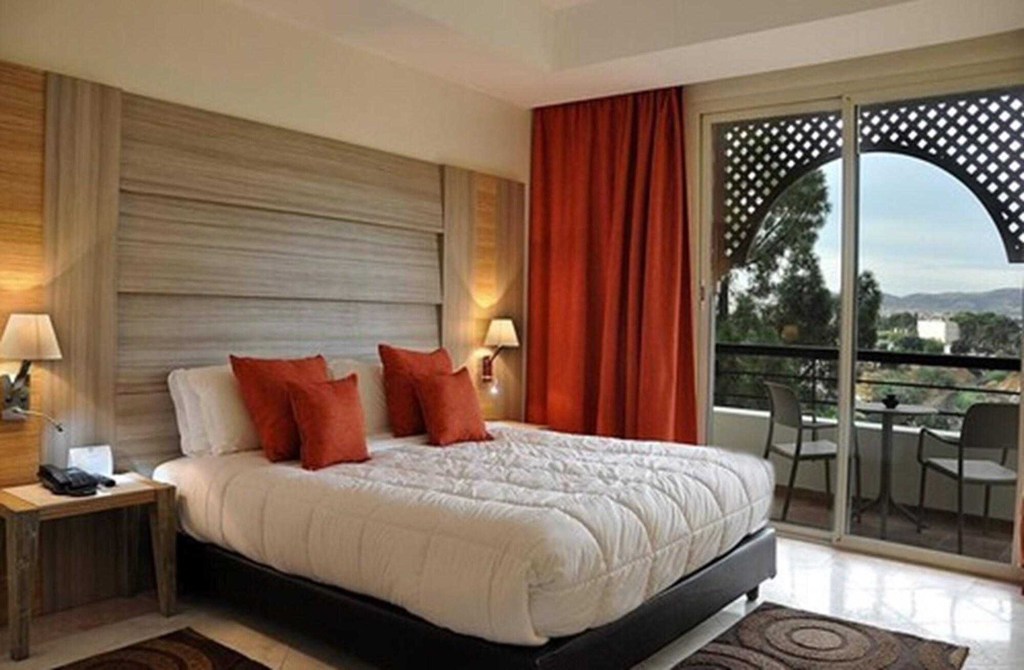 Hotel Wassim Fez Exterior photo