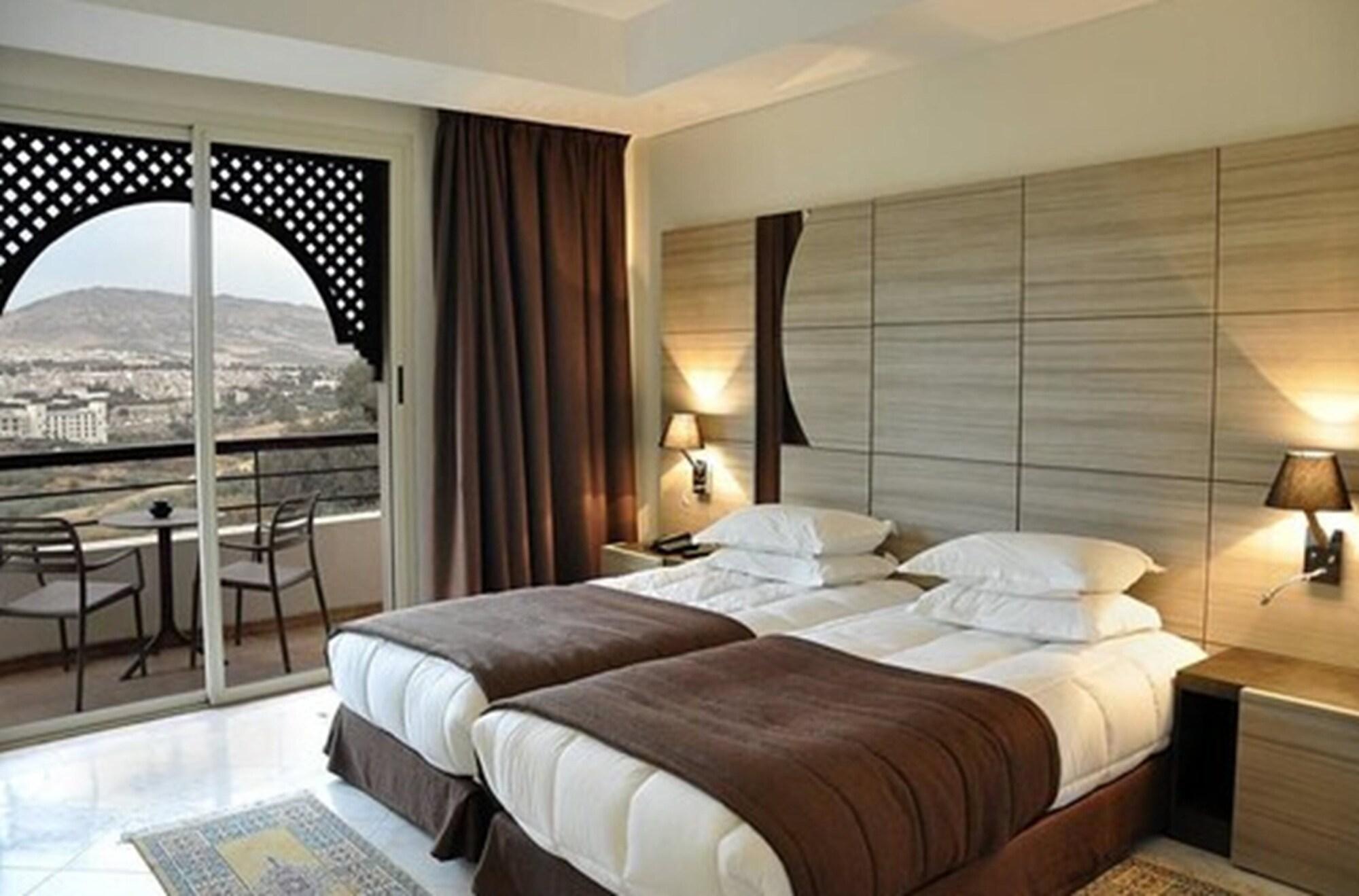 Hotel Wassim Fez Exterior photo