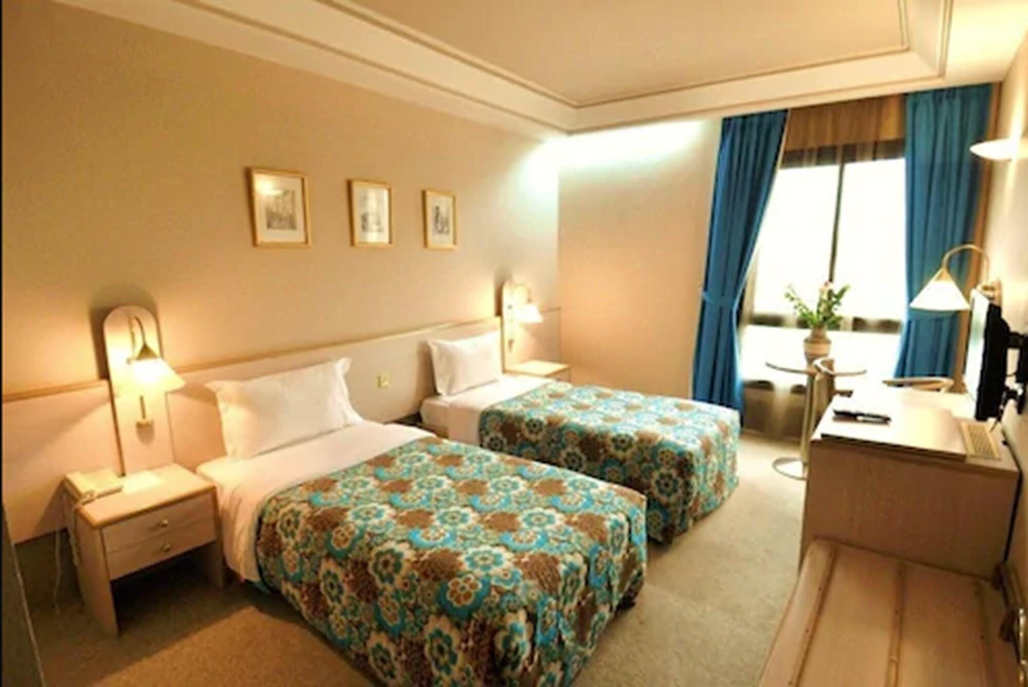 Hotel Wassim Fez Exterior photo