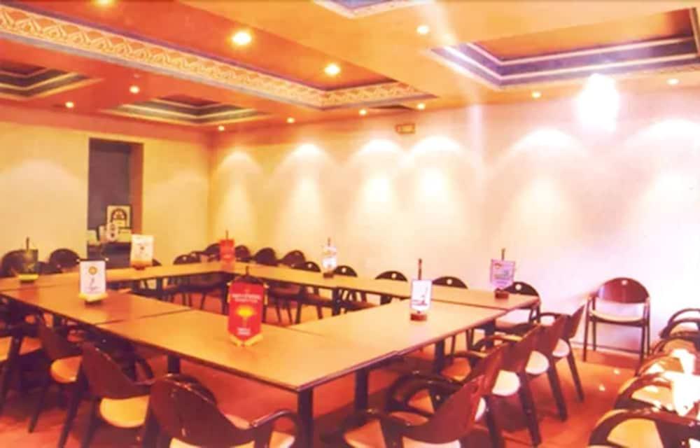 Hotel Wassim Fez Exterior photo
