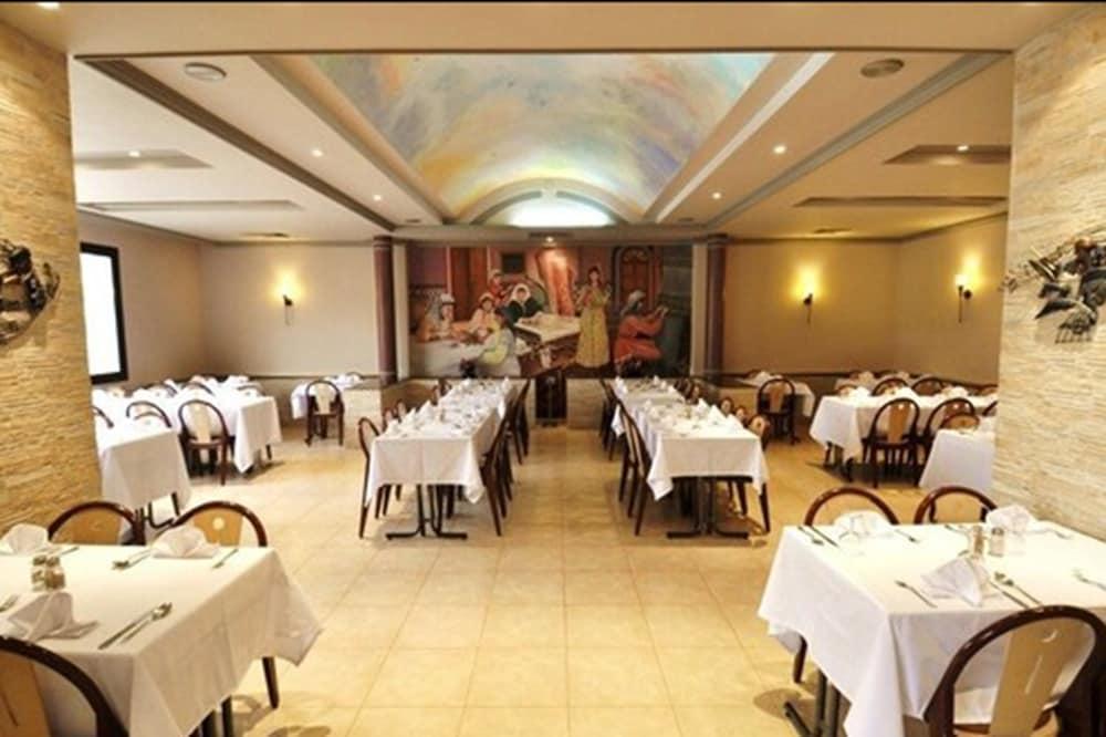 Hotel Wassim Fez Exterior photo