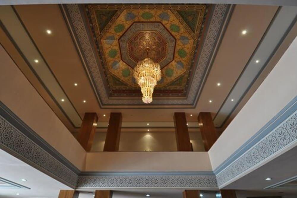 Hotel Wassim Fez Exterior photo