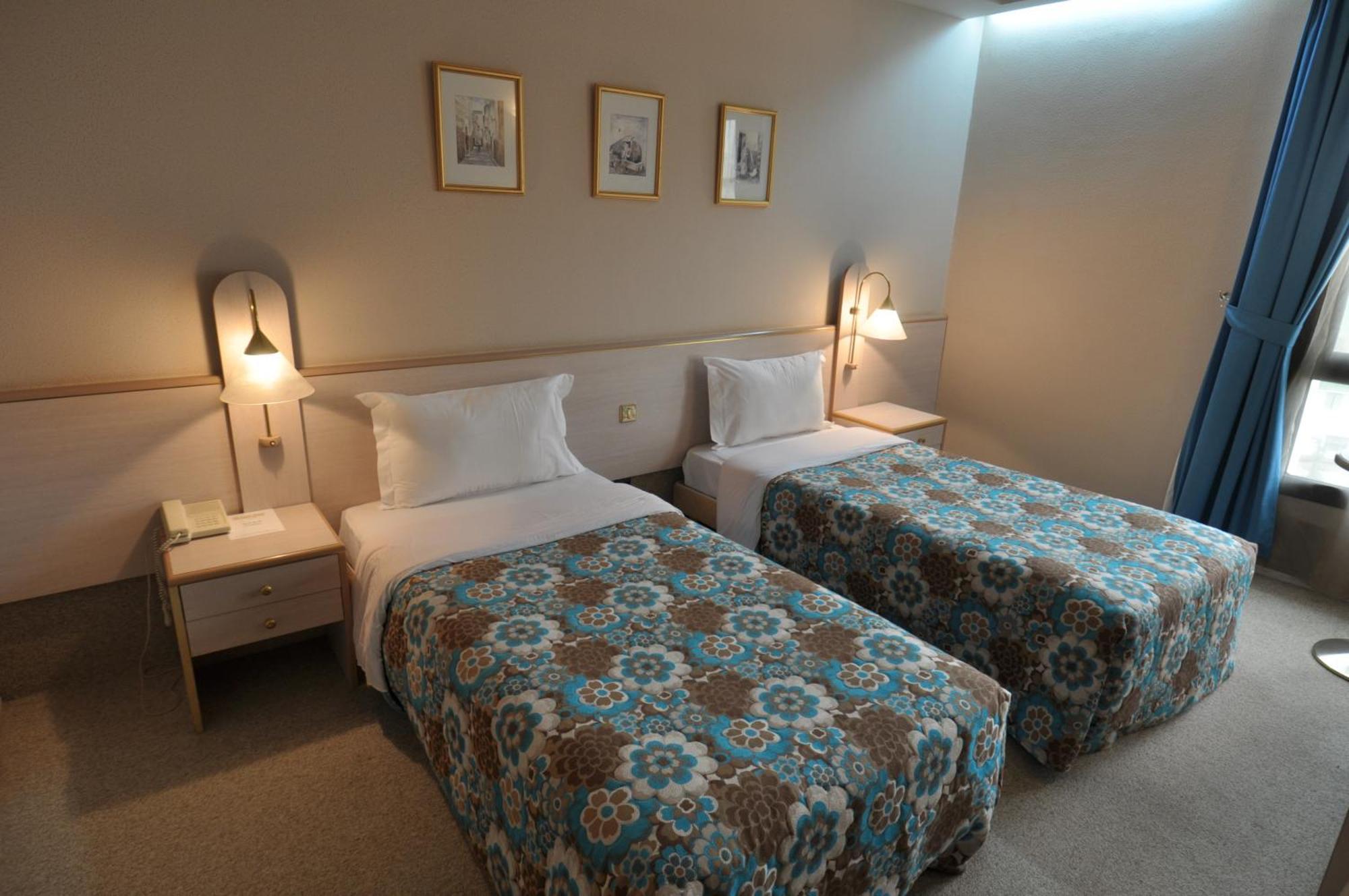 Hotel Wassim Fez Room photo