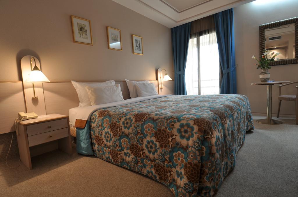 Hotel Wassim Fez Room photo