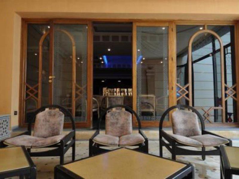 Hotel Wassim Fez Exterior photo