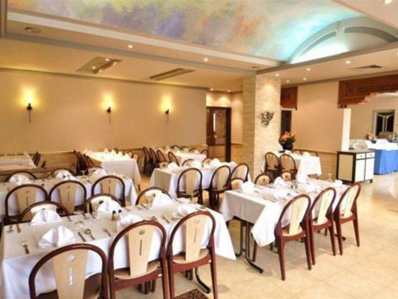 Hotel Wassim Fez Exterior photo