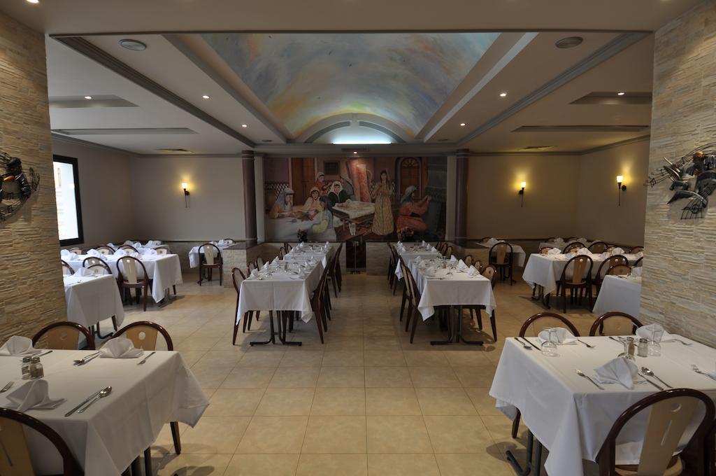 Hotel Wassim Fez Exterior photo
