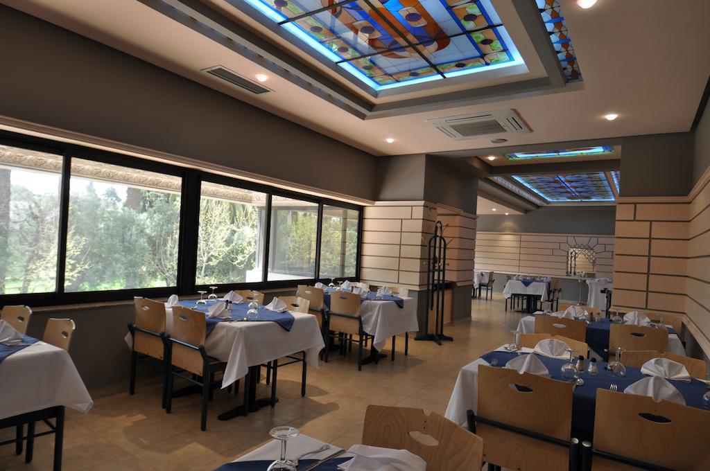 Hotel Wassim Fez Exterior photo