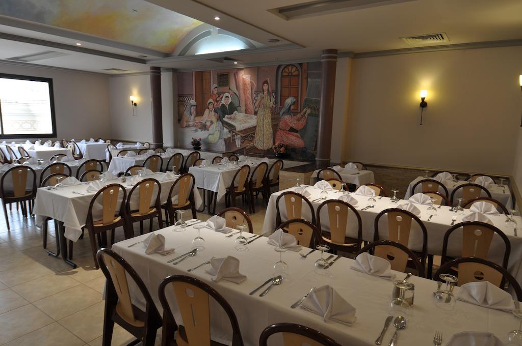 Hotel Wassim Fez Exterior photo