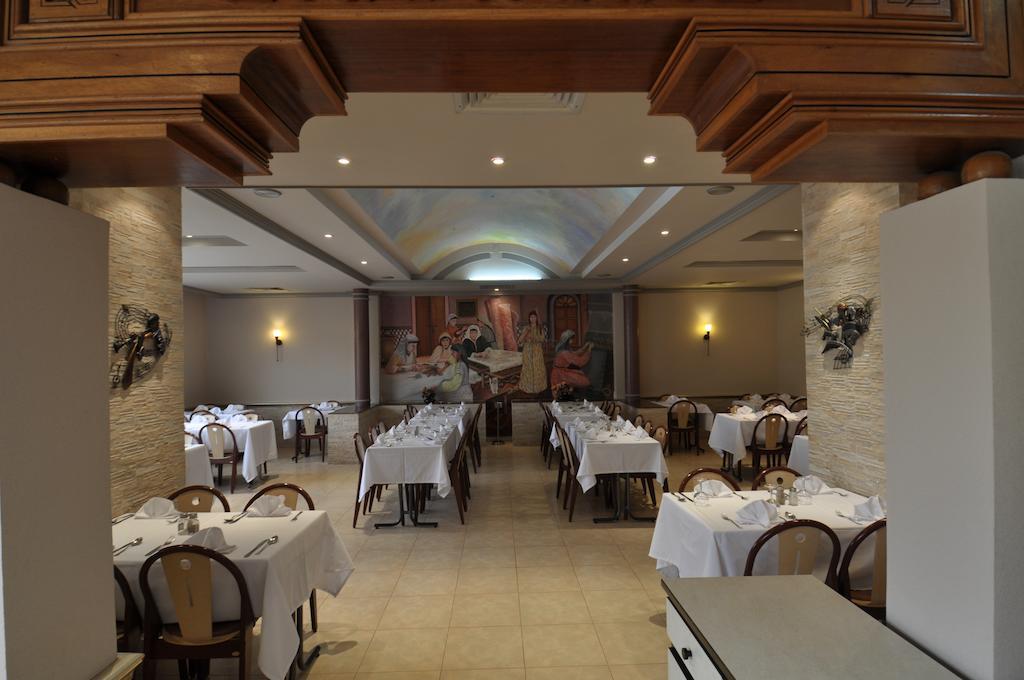 Hotel Wassim Fez Exterior photo